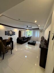 Blk 122 Pasir Ris Street 11 (Pasir Ris), HDB 4 Rooms #610159061